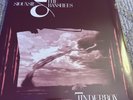 Siouxsie and The Banshees Tinderbox Maroon Vinyl Record LP Rare New Sealed OOP