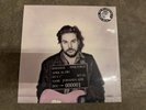 Bahamas - Pink Strat Vinyl LP New Seal