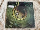 Masters of Reality Deep In The Hole Green Vinyl LP Numbered Ltd To 1016 Used VG