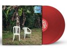 Bad Bunny DeBÍ TiRAR MáS FOToS Double Vinyl Red Vinyl