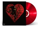 Conan Gray - Superache - Red Vinyl LP with Signed/Autographed Insert - SHIPS NOW