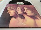 LP Emerson, Lake & Palmer – Trilogy 1972 UK  1st press Pink Rim Labels NM/NM