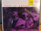 Yusef Lateef Lost in Sound SEALED 1962 Parker Records Hard Bop Jazz Vinyl LP