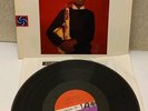 ORNETTE COLEMAN The SHAPE OF JAZZ TO COME MONO Vinyl LP Record Atlantic EX/EX