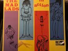 The Mad Lads - In Action **BRAND NEW / SEALED** Vinyl Record LP Volt 414 Soul