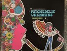 Psychedelic Unknowns Volume 1 **BRAND NEW / SEALED** LP Vinyl Record LP Comp