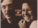 ANTONIO CARLOS JOBIM  ELIS REGINA: Elis  Tom (Coloured Vinyl)