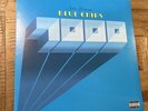 Action Bronson - Blue Chips 7000 - Black LP (VG+/VG+)