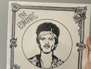 BRUNO MARS THE ROMANTIC LP Webstore First Pressing  Numbered 11390/25000
