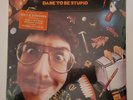 WEIRD AL YANKOVIC - DARE TO BE STUPID - Vinyl - 1985 Sealed