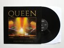 Queen Hammer To Fall Withdrawn Live Sleeve 12
