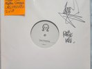 Goldie Presents Rufige Kru - Alpha Omega Double Vinyl SIGNED TEST PRESSING RARE