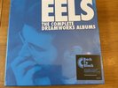 EELS – The Complete Dreamworks Albums 8x Vinyl BOX Set MINT STILL SEALED 2015