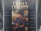 Urban Cowboy Original Soundtrack 2LP 1980 DP-90002 Santa Maria CSM Press VG+/VG+