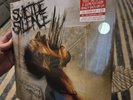 Suicide Silence The Cleansing 180 Gram Vinyl LP Gold /100 Rare Sealed