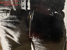The Rolling Stones Sticky Fingers LP Vinyl VG+ Rolling Stones Records Rock 12