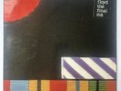 Pink Floyd The Final Cut • Vinyl LP Album • VG+ / VG+ • Excellent Condition