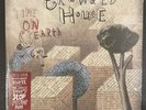Crowded House Time On Earth NM in shrink
