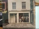 mumford and sons vinyl sigh no more sealed