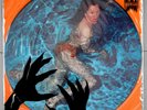 THE CRAMPS -Creature From The Black Leather Lagoon- Picture Disc 12