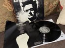 Eraserhead Soundtrack With Original Sleeve Vg+ Vinyl Nice Copy