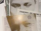 The Smiths Strangeways Japan PROMO W/Obi & 2 Inserts 1987 LP VIL-28100