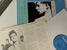 The Smiths Hatful Of Hollow Japan LP W/Obi & Insert 1984 #25RTL-21