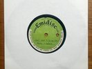 Peter & Gordon Beatles Paul McCartney acetate 