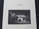 JOY DIVISION CLOSER 1st UK PRESSING VINYL LP FACT 25 OLD BLUE TRANCO RED NM
