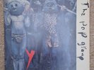 The Pop group - S/T with poster - near mint Vinyl