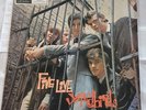 YARDBIRDS - Five Live Yardbirds LP  UK Columbia 33SX 1677 UK