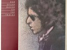 Bob Dylan - Blood On The Tracks - Vinyl Record LP - 1974