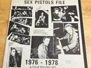 Sex Pistols 