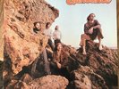 Sundance S/T LP Sample Copy 1971 Hard West Coast Country Psych Rare OG VG+ inner