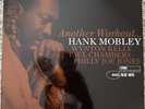 HANK MOBLEY Another Workout 2x45 Music Matters Blue Note LP Mint Press #880