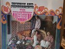 The Strawberry Alarm Clock Incense And Peppermints New Sealed Limited Reissue Lp