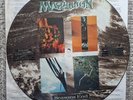 Marillion “Seasons End” 1989 Picture Disc VG Original 1989 Genesis