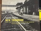 Curtis Fuller New Trombone NICE   1st DG W50 Prestige Lp 7107 Sonny Red