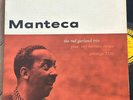 Red Garland Manteca EX  1st W50 DG Prestige Lp Ray Barretto Paul Chambers