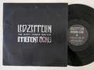 Led-Zeppelin – Immigrant Song (Dirty Funker Remixes) UK '05 PROMO VINYL LP (VG+)