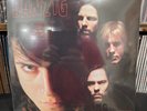 DANZIG II - LUCIFUGE [OFFICIAL 2025] Black Vinyl LP Record [NEW/SEALED]
