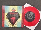 Rare Soledad Brothers Gospel 45 7” Estrus Looks Unplayed Jack White Stripes RED