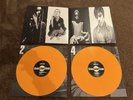 NEW mint Ocean Colour Scene Moseley Shoals 2 x Vinyl LP Orange Coloured 140g