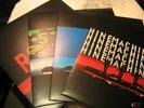 Kraftwerk - Minimum Maximum - 4 LP-Box German Version (Erstpressung)
