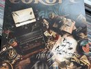 EUROPE Bag Of Bones Vinyl LP 2012 -RARE