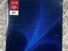 ATEEZ - GOLDEN HOUR Part 4 Limited Edition Picture Disc Vinyl LP + Poster