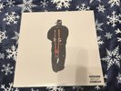 Travis Scott Jackboys 2 Vinyl (Bolt Cover) LIMITED EDITION First Pressing RARE