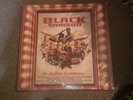 Wu-Tang Clan & DJ Mathematics - Black Samson  VINYL  LP   NEU  (2025)