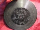 Rare E. BERLINER 78rpm Gramaphone 7