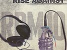 USED: Rise Against - RPM10 (Revolutions Per Minute) (LP, Album, RE, Whi) vinyl -